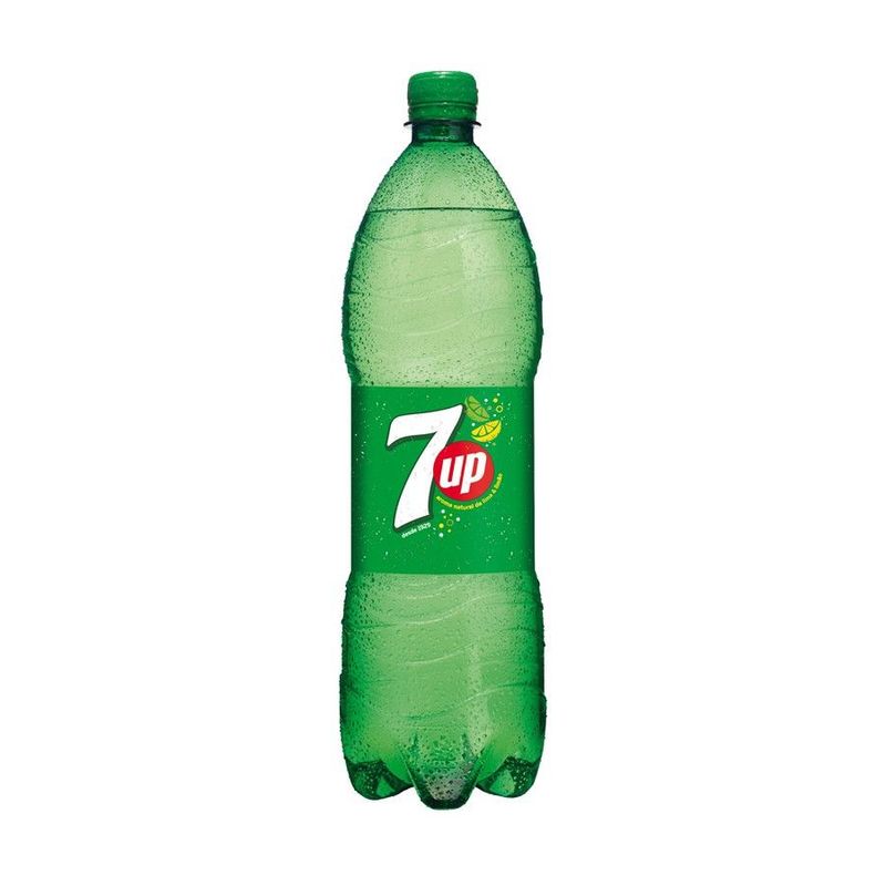 7Up 1,5 litros