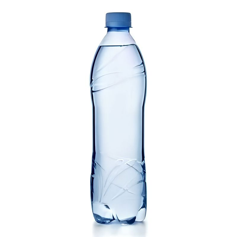 Água 50 cl