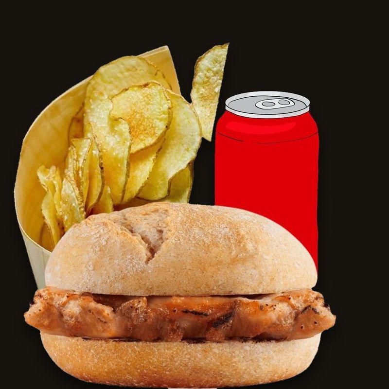 Menu Bifranga