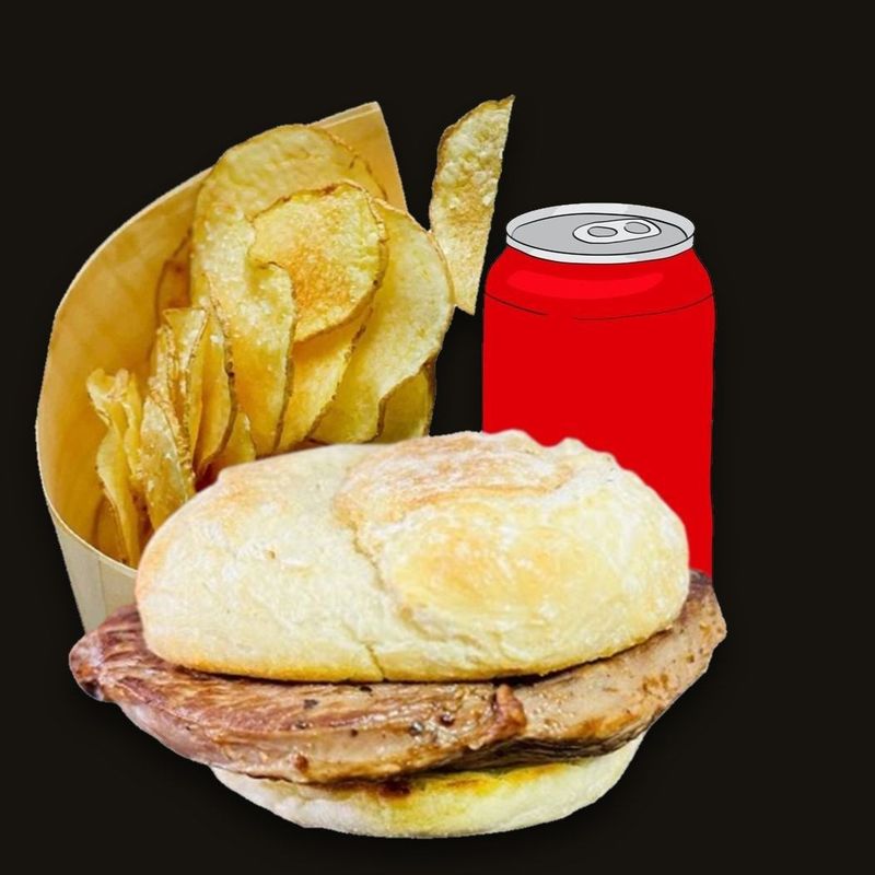 Menu Maminha