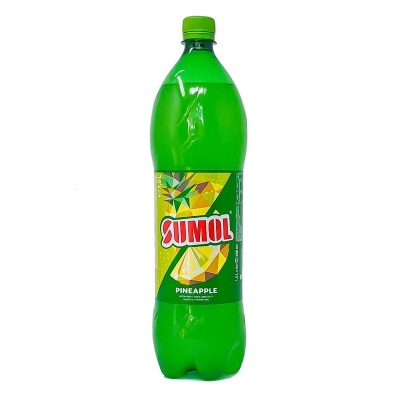 Sumol Ananás 1,5 L