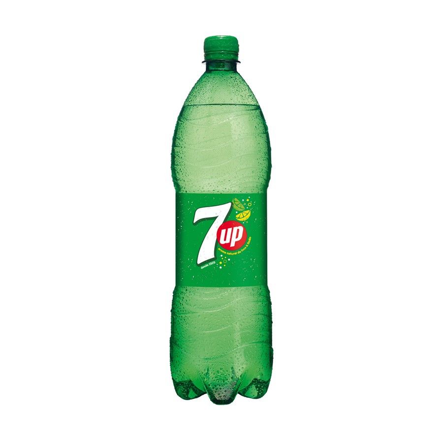 7Up 1,5 litros
