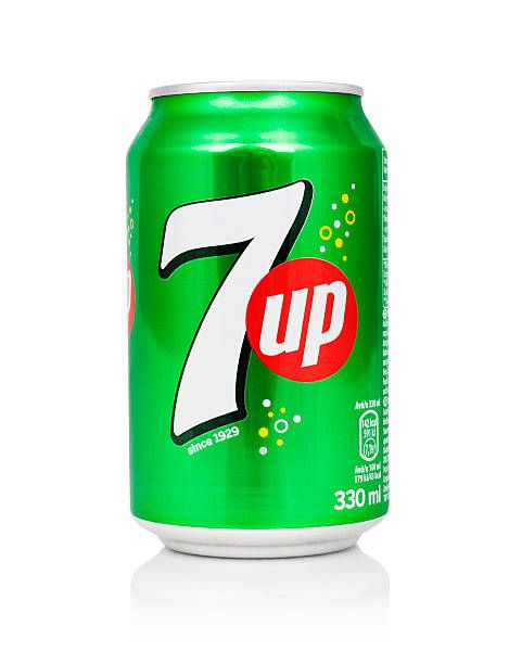 7Up 33cl