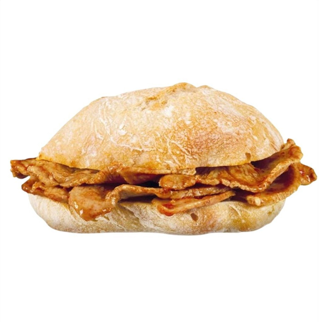 Bifana no Pão
