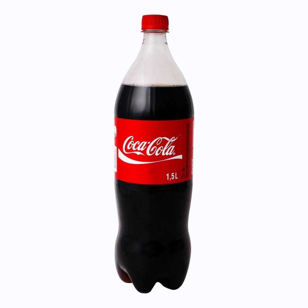 Coca-Cola Original 1,5 Lt