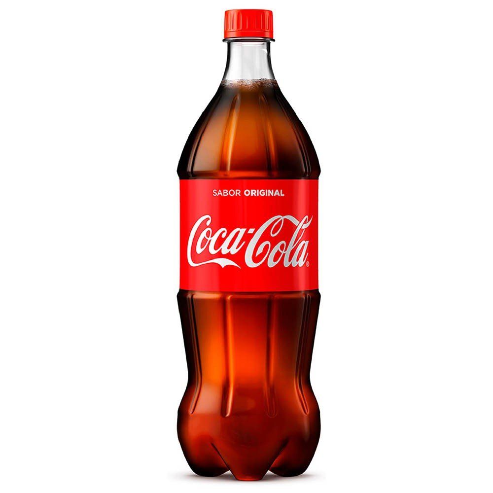 Coca-Cola Original 1L