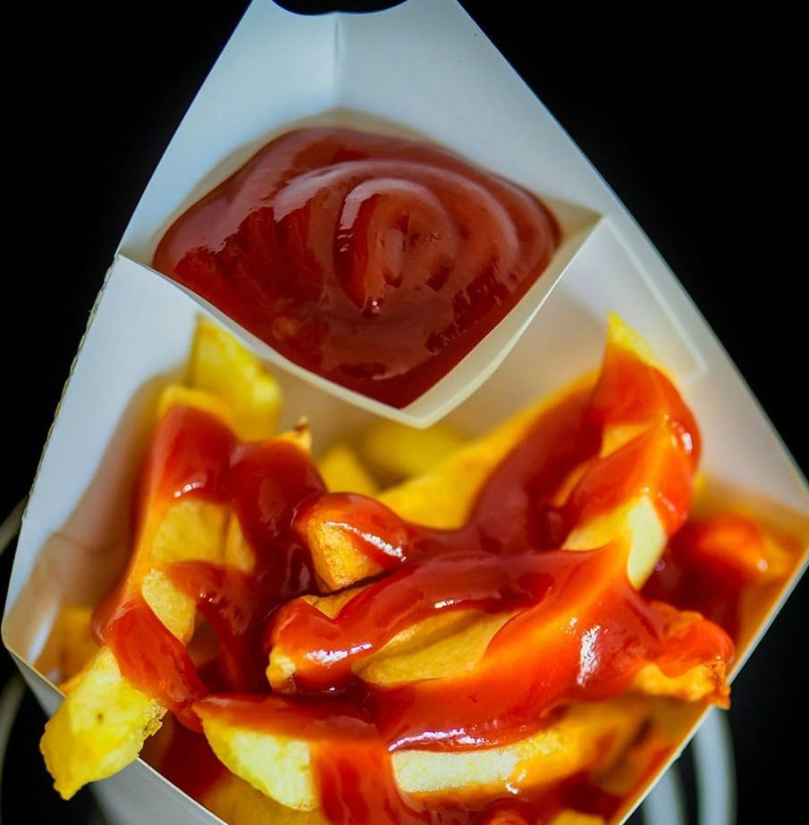 Forró