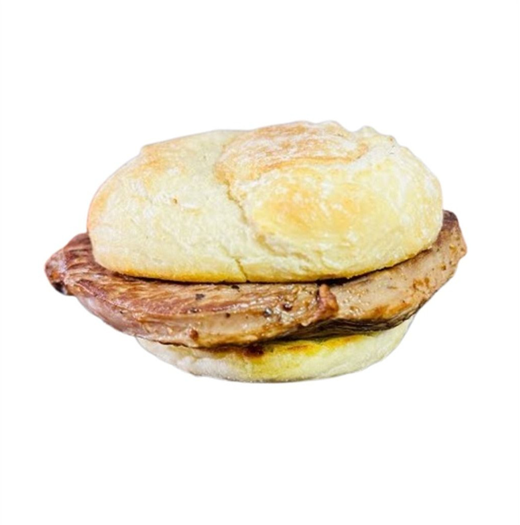 Maminha no Pão