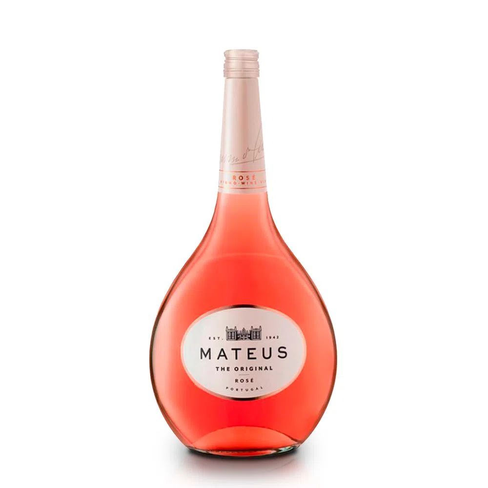 Mateus Rosé 75cl