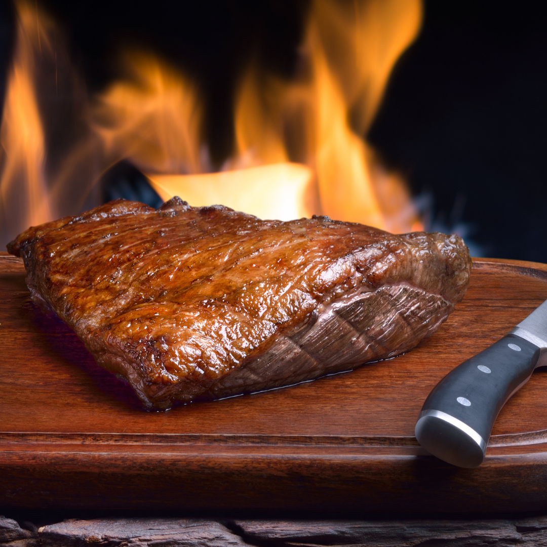 Menu Picanha Especial Argentina (Min. 2 Pax)