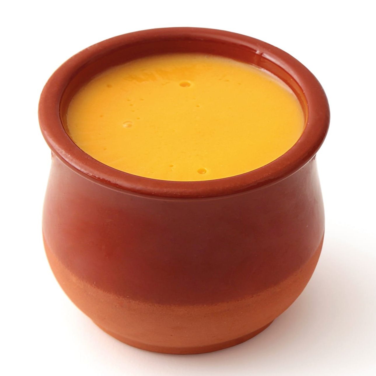 Natas do Céu em Taça de Barro