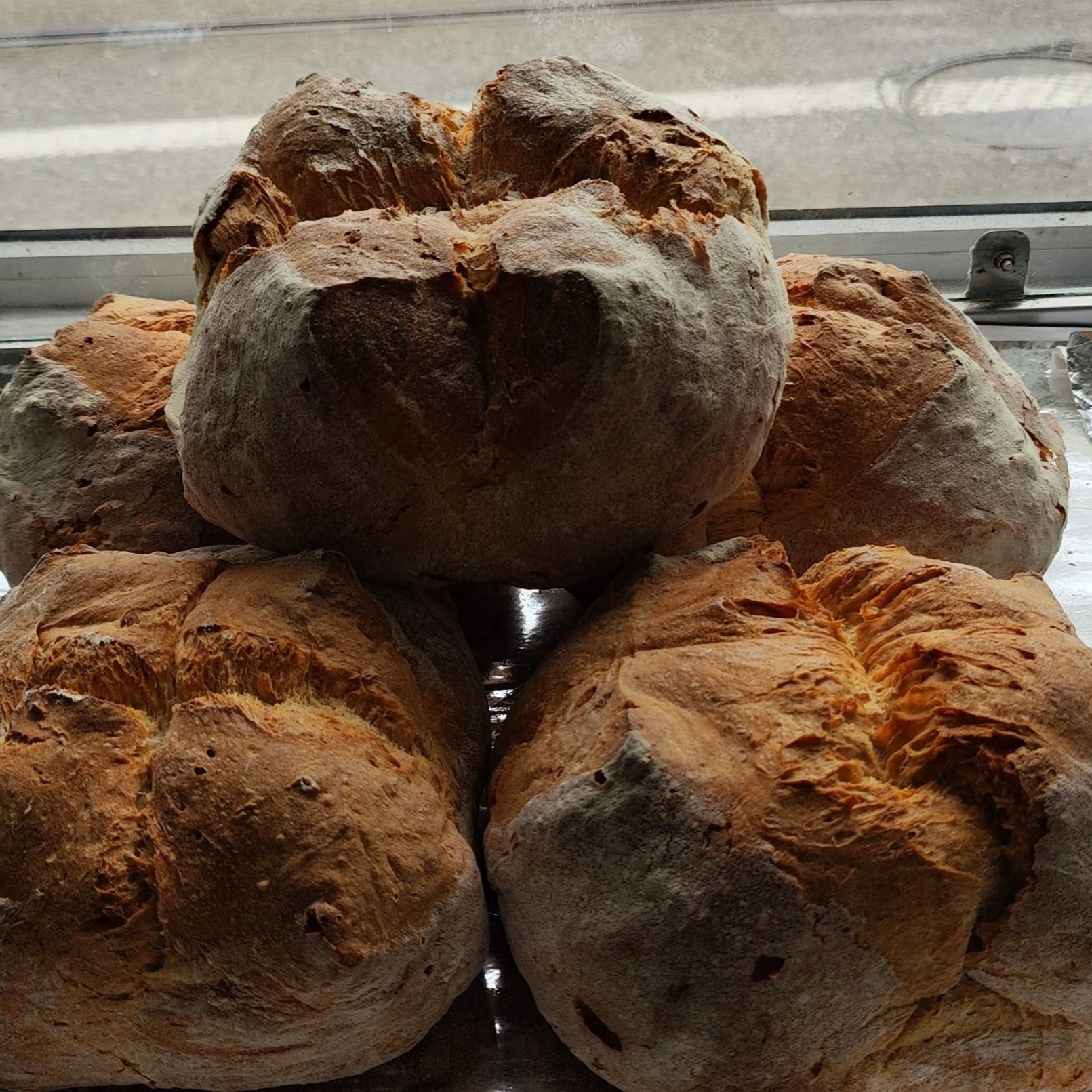 Pão de Mafra Grande