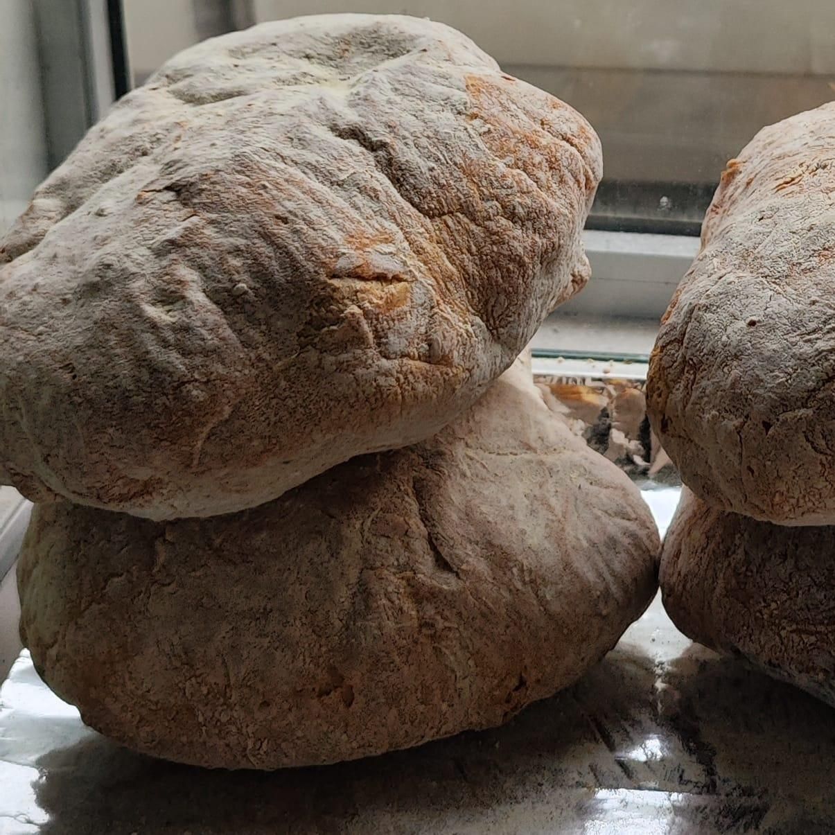 Pão de Mafra
