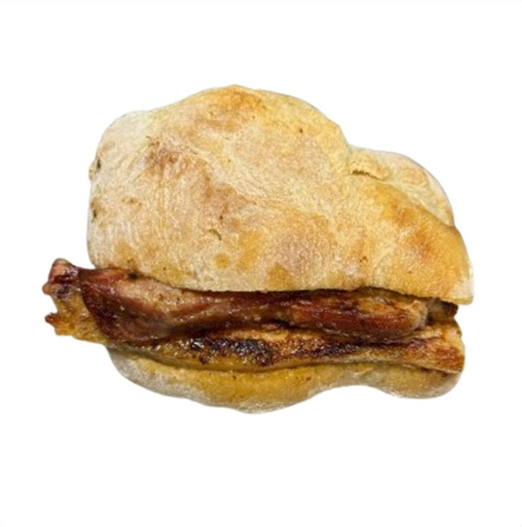 Picanha no Pão