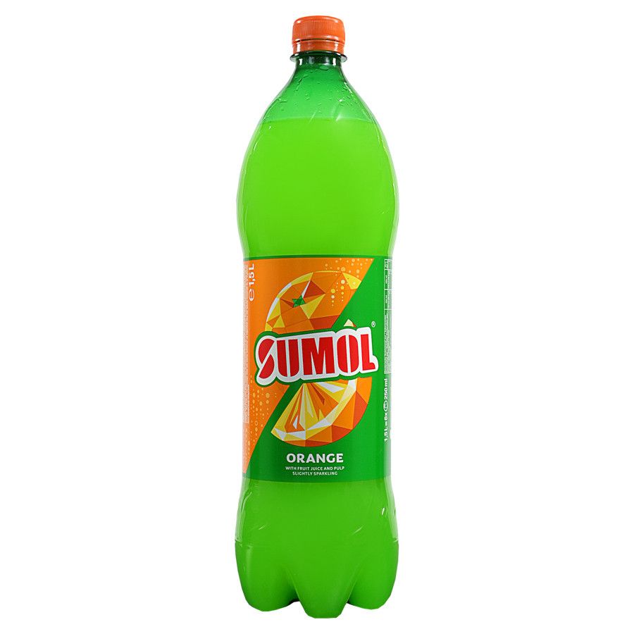 Sumol Laranja 1,5 L