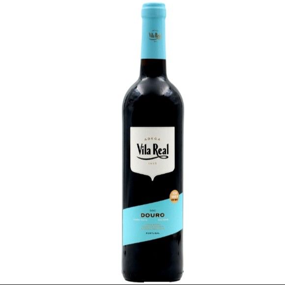 Vila Real Tinto 75cl