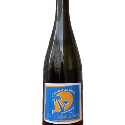 Vinho Frisante Branco “Tropical da Graça”